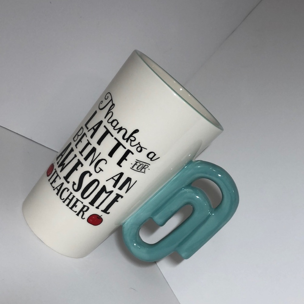 Ceramic Cup/Mug